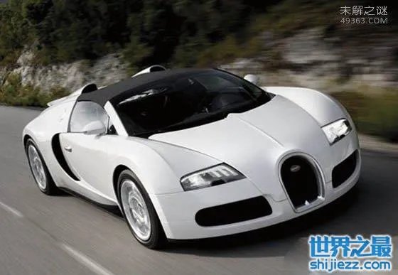 黄金跑车28.5亿是骗局,劳斯莱斯银魅15.5亿却真实存在 