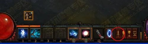 暗黑3新手教程：怎样才能自由配置所有技能