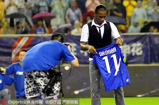 国安和申花是不是最具底蕴的球队？