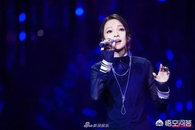 如何看待张韶涵“黑白狗”事件？