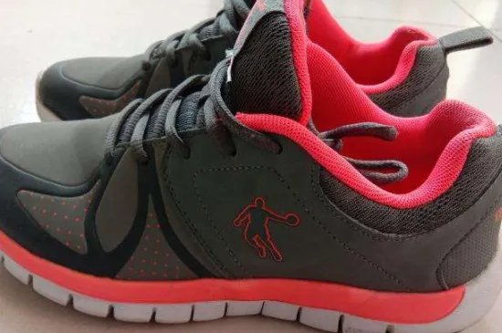 乔丹鞋码对照表