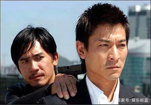 刘德华的电影中哪些最经典