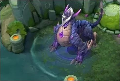 王者荣耀暴君刷新时间间隔分别是多久