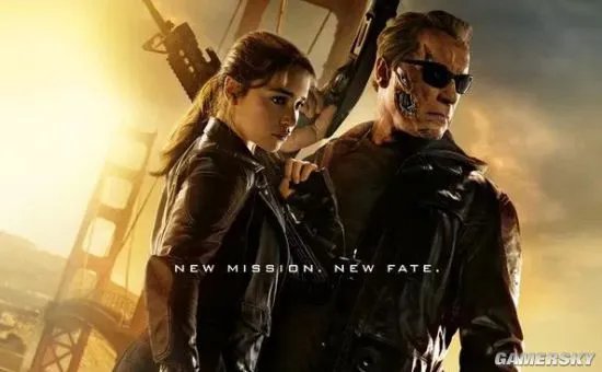 《终结者6》T-1000无缘回归 剧情将无视《终结者5：创世纪》