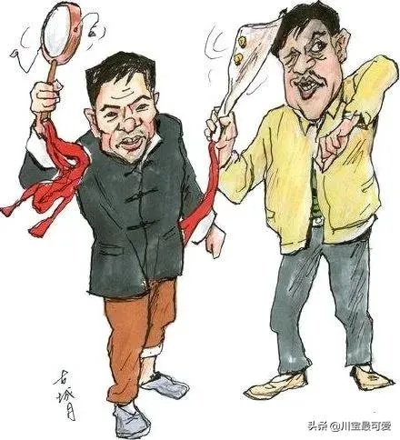 如何评价司马南人品