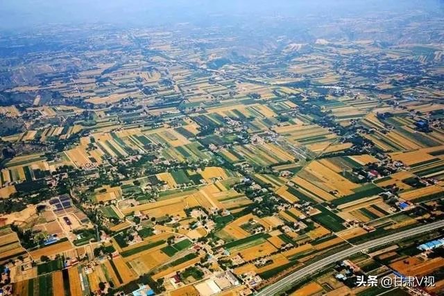 庆阳最大的魅力是什么？