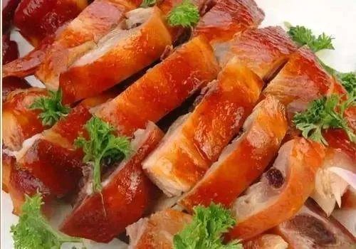 邯郸美食有哪些?