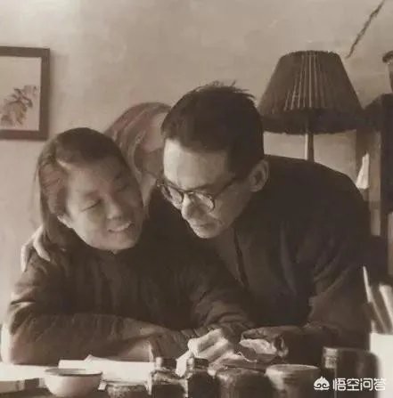 如何怎么看待梁思成再婚？
