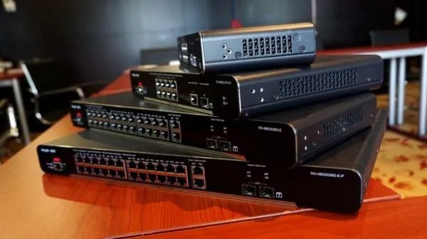 网管交换机跟非网管交换机有什么区别