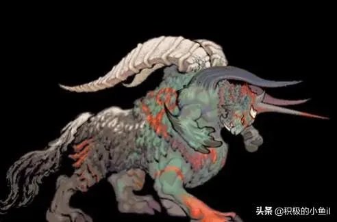 长城神兽图片大全？