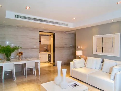 空调匹数怎么计算