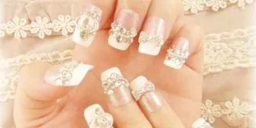 适合结婚的美甲类型有哪些 让人惊艳的美甲推荐
