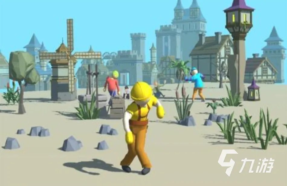 有什么好玩的网络游戏啊2022 好玩的网络手游推荐