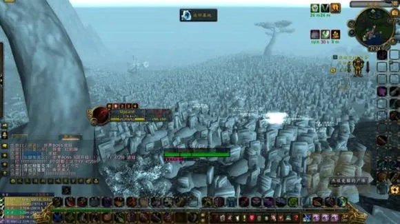 《炉石传说》狠角色乌达斯塔历史介绍