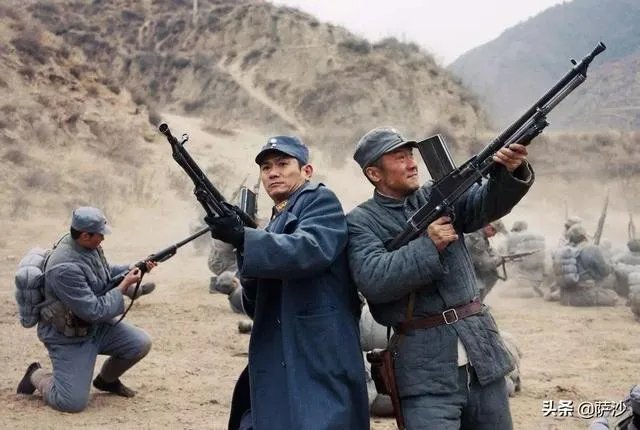 捷克近年有什么新式轻武器？