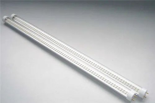 日光灯是什么光源