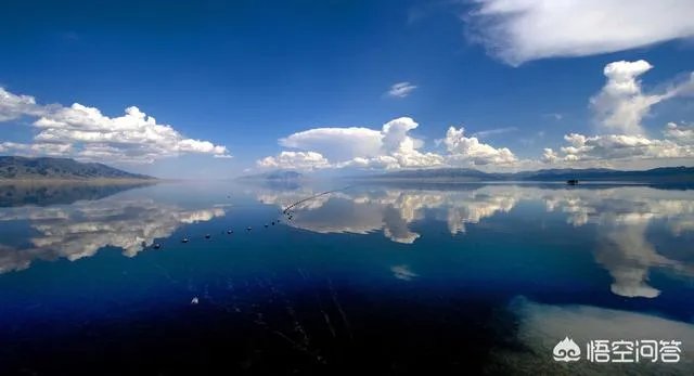 如果只能选一个，你认为新疆哪个湖最美？