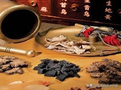 小朋友中医启蒙如何入门？