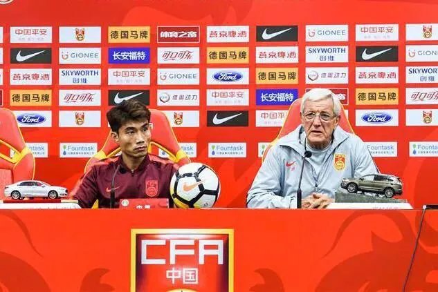 热身赛国足1-0缅甸，武磊攻入制胜球，黄紫昌多次错失良机，这场比赛你怎么看？