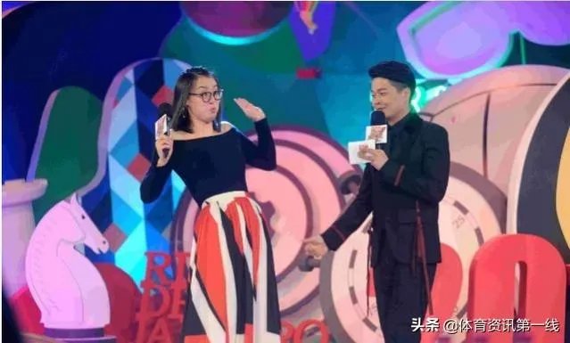 三年前火到上春晚,如今却与东奥无缘,傅园慧的坠落谁来买单?