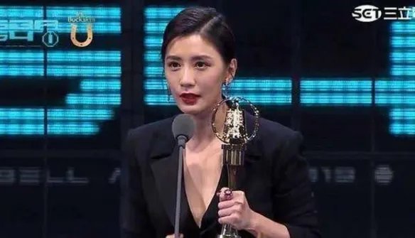 《我们与恶的距离》横扫奖金钟六大奖项！贾静雯首获视后殊荣