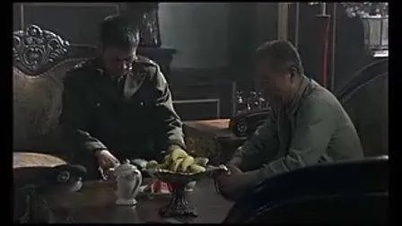 女匪传奇的剧情介绍