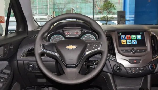 雪佛兰是哪个国家的品牌？