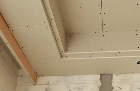 石膏板一般多厚