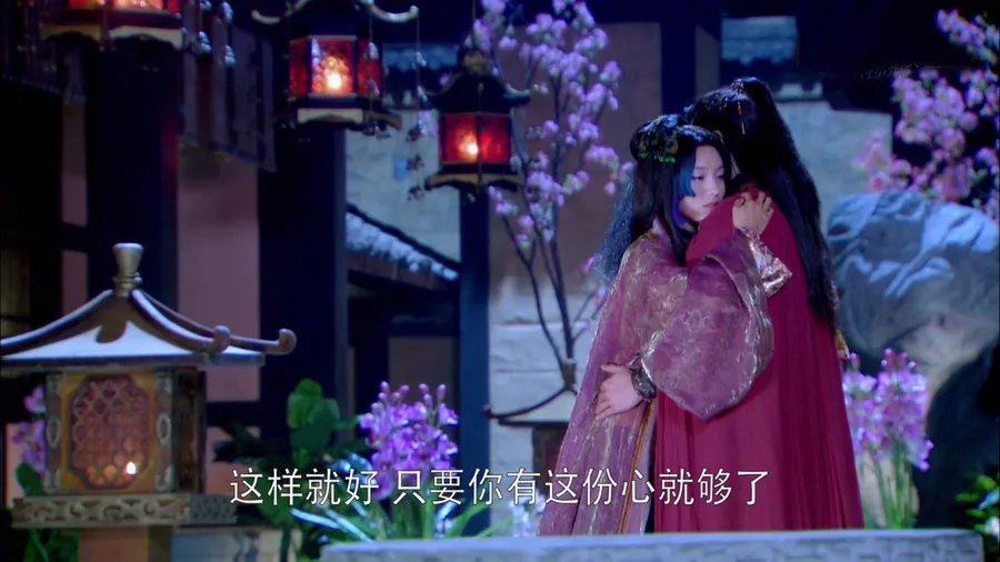 华胥引之绝爱之城哪个角色演员比较亮眼？