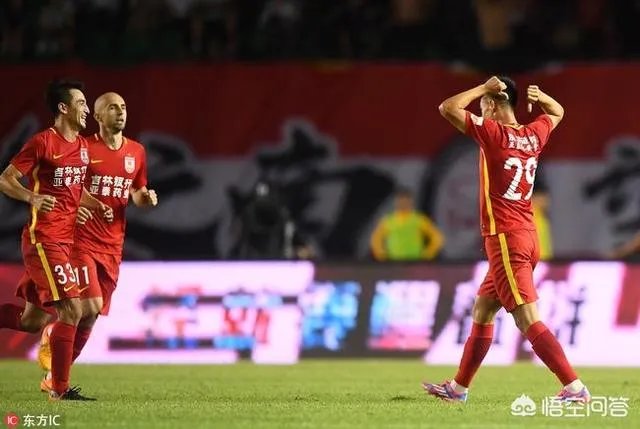 中超第17轮，恒大2-3遭亚泰绝杀，再次落后国安6分，如何评价这场比赛？