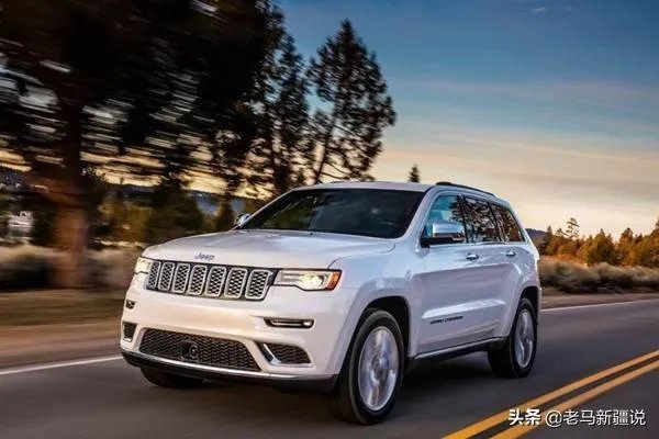 大切诺基怎么样？