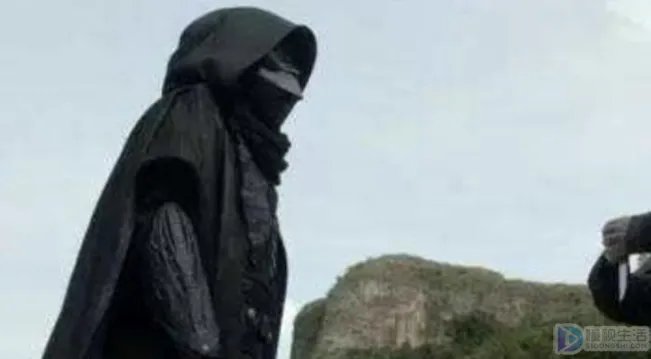 庆余年影子的真实身份是谁