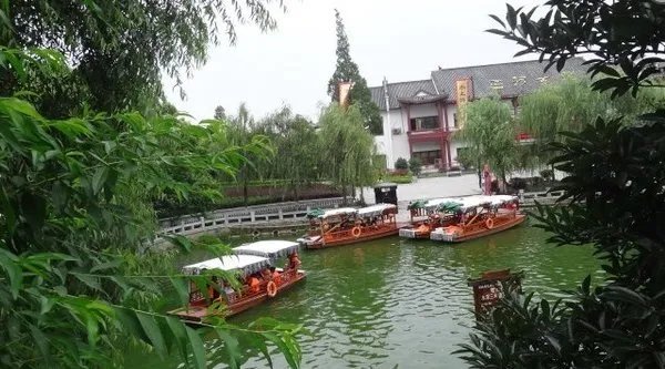 徽园怎么样？可以说说吗？