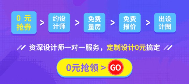 电视背景墙不要放空白，这些案例款款精致清爽超实用