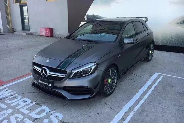 2.0T车型马力最大的是哪一款？