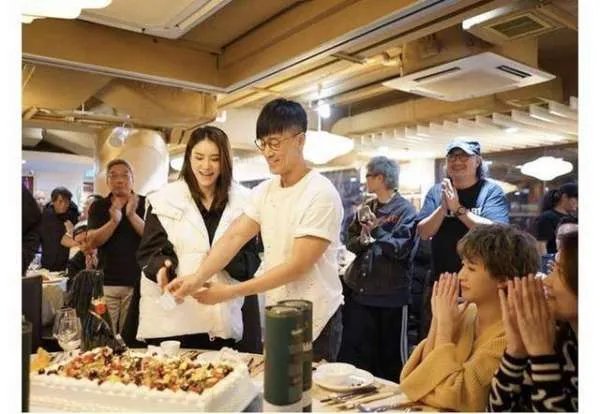 林峯对张馨月一定是真爱吗？