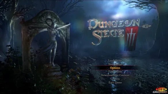 《地牢围攻3》图文流程攻略