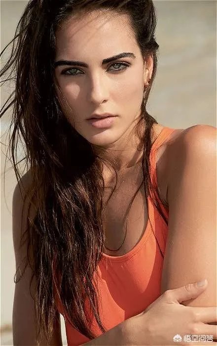 世界杯期间都出现过哪些女神？