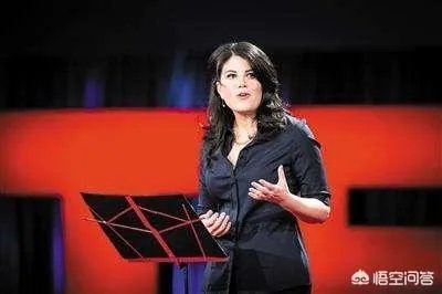 法国人怎么看莱温斯基事件？