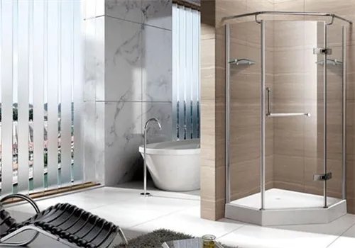 淋浴房贴防爆膜的危害有哪些