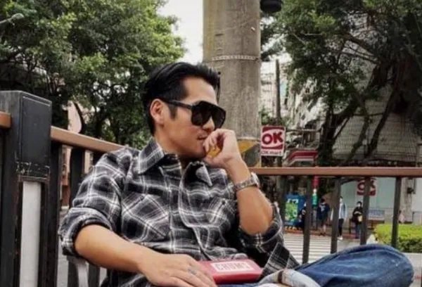 曹格妻子深夜发文疑似与曹格婚变,大家怎么看待二人的婚姻?