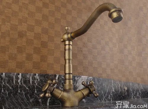 什么牌子的水龙头好 2016水龙头品牌排行榜