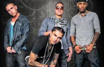 booty music歌词翻译