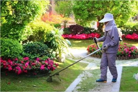 物业管家是做什么的