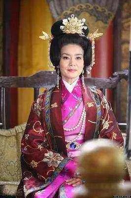 刘娥是怎么死的?