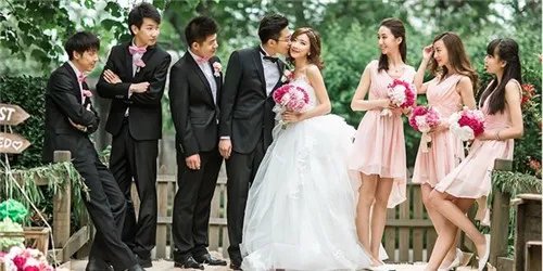 伴郎怎么闹伴娘 伴郎整伴娘的招数盘点