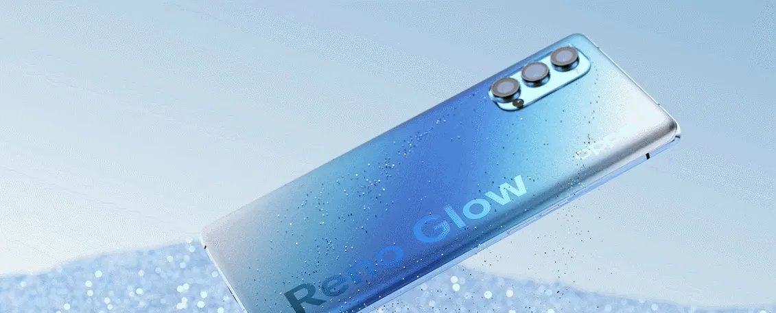 朋友给我安利OPPO最新的Reno4，有人用过吗？