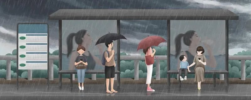 男人梦见下雨是什么意思 男人梦见下雨代表什么预兆