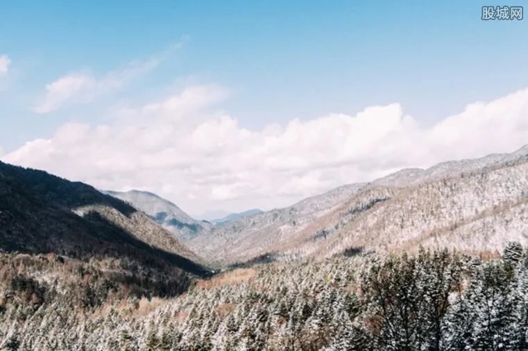 冬天去哪里旅游比较好 这三个地方非常适合冬天旅游