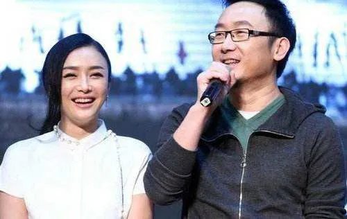 秦岚结婚了吗?为什么很少看到有关她感情的新闻?